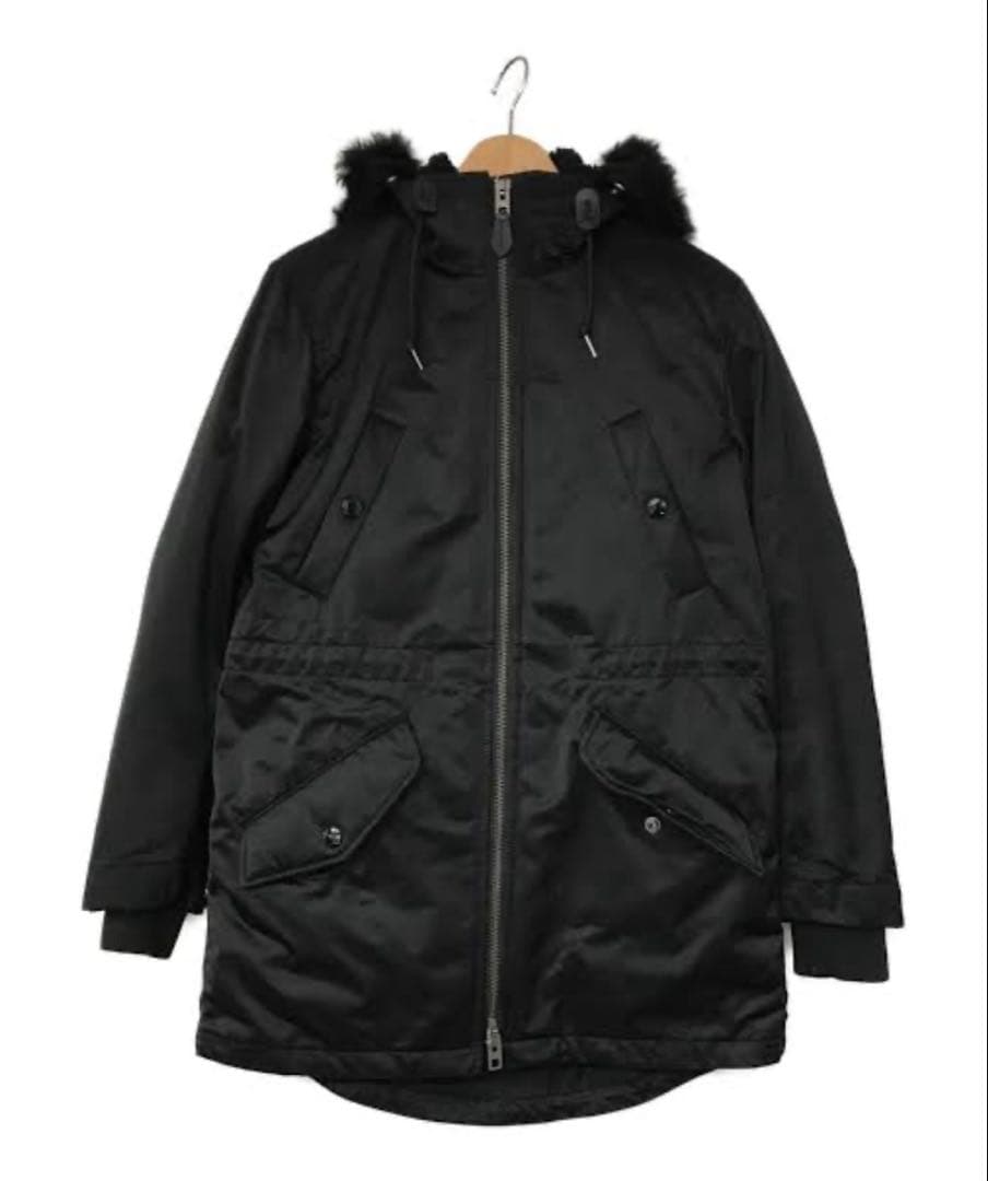 【COACH】ダウンジャケット