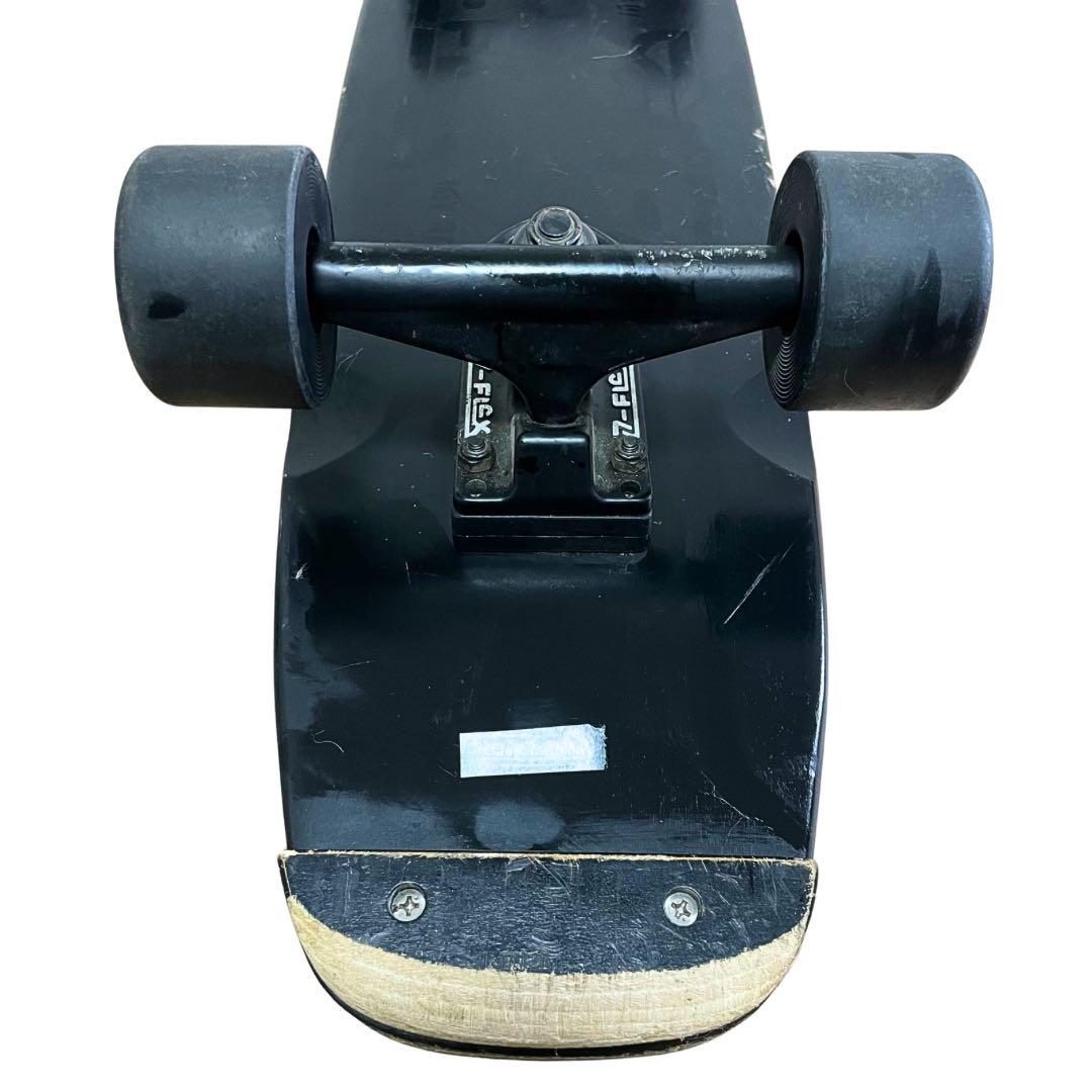 Z-FLEX 29 JAY ADAMS SHADOW LURKER コンプリート