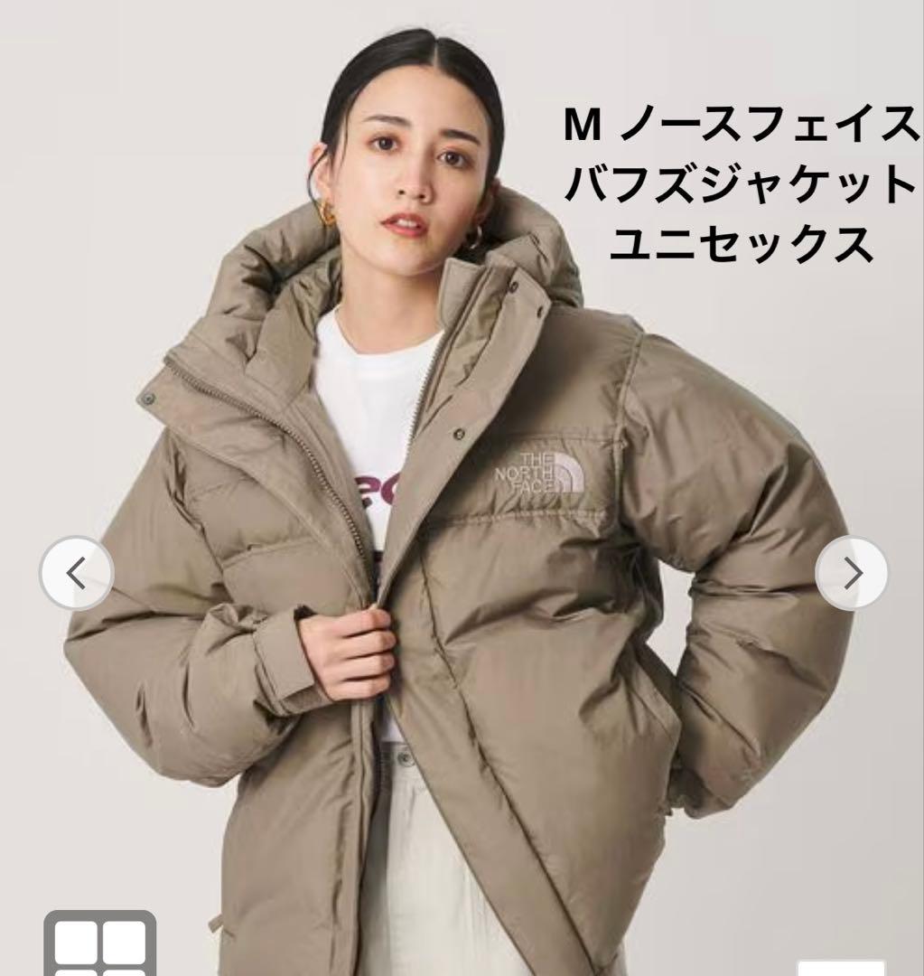 ＜THE NORTH FACE＞オルタレーションバフズ ジャケット
