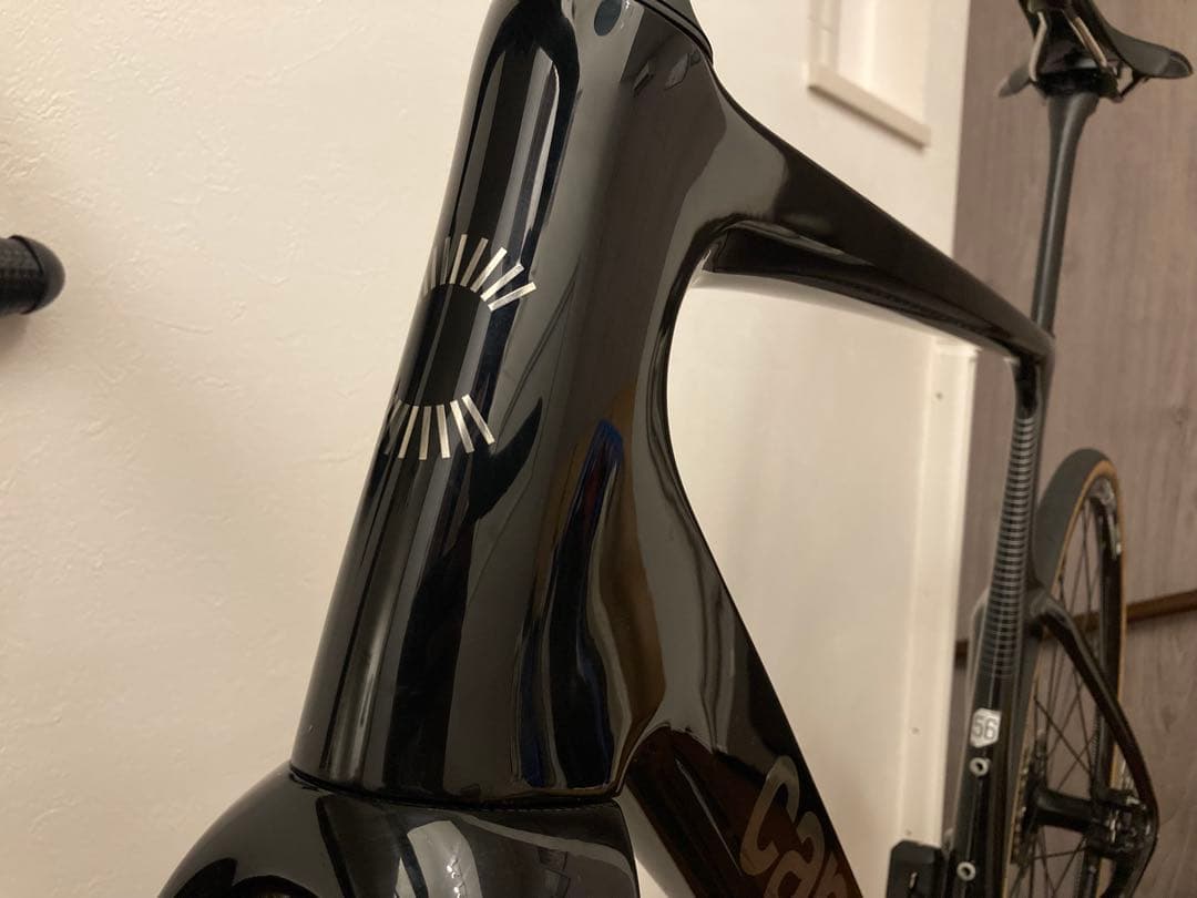 cannondale SuperSix EVO 3 2024 56size発送可