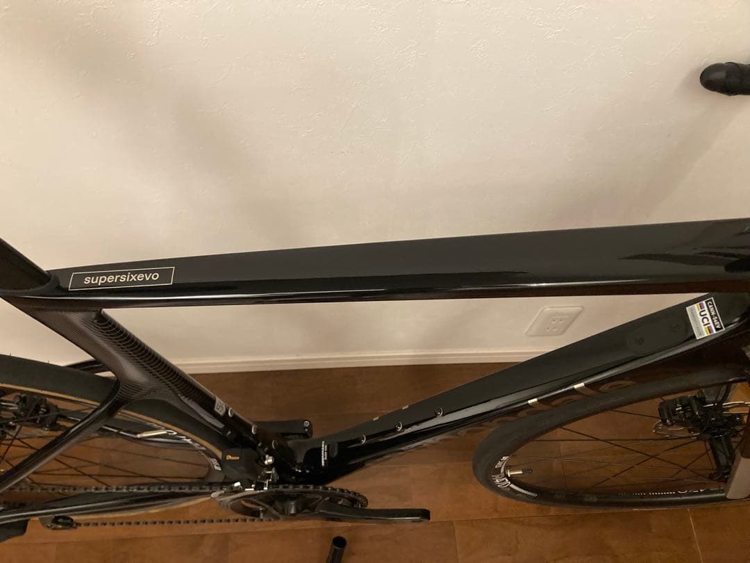 cannondale SuperSix EVO 3 2024 56size発送可