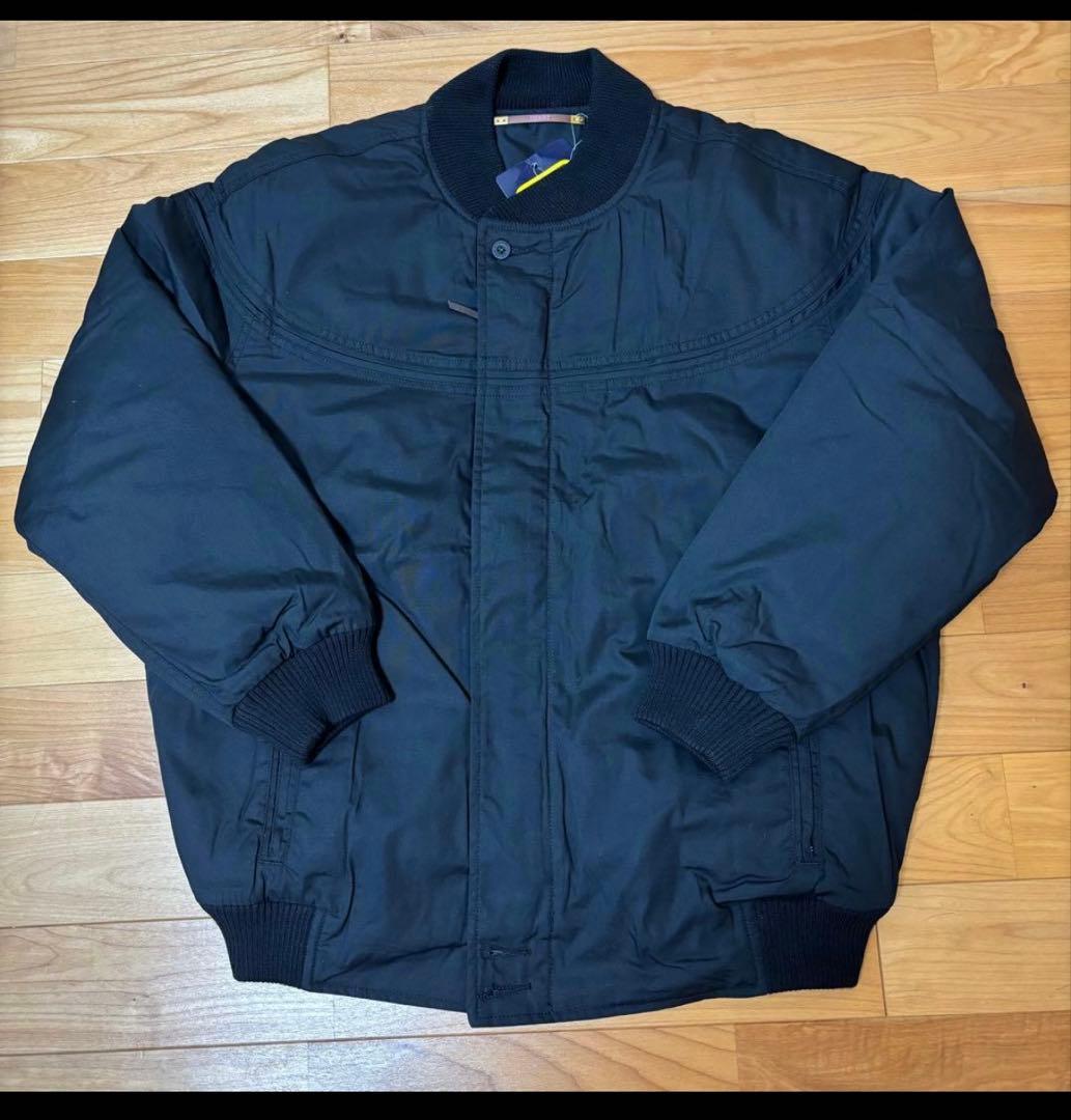 Derby of San Francisco ダービージャケットＬサイズ