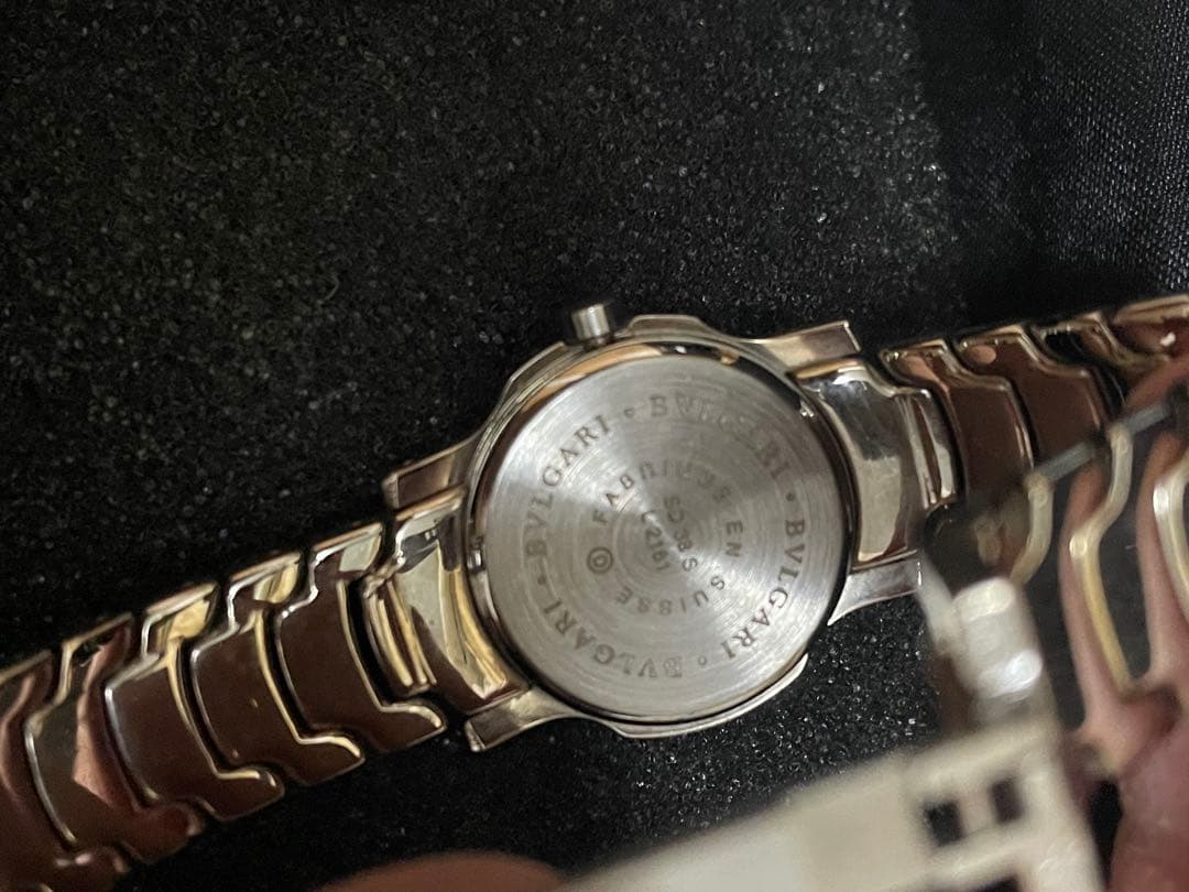 BVLGARI レディース