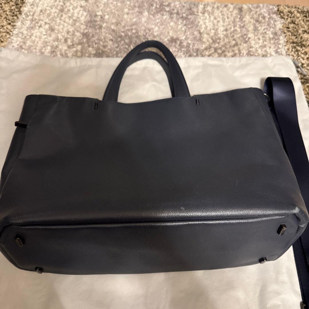 バッグ BRIEFING Just Urban Square Tote 2