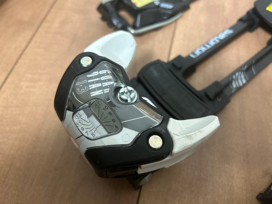 Salomon Guardian MNC13 ビンディング