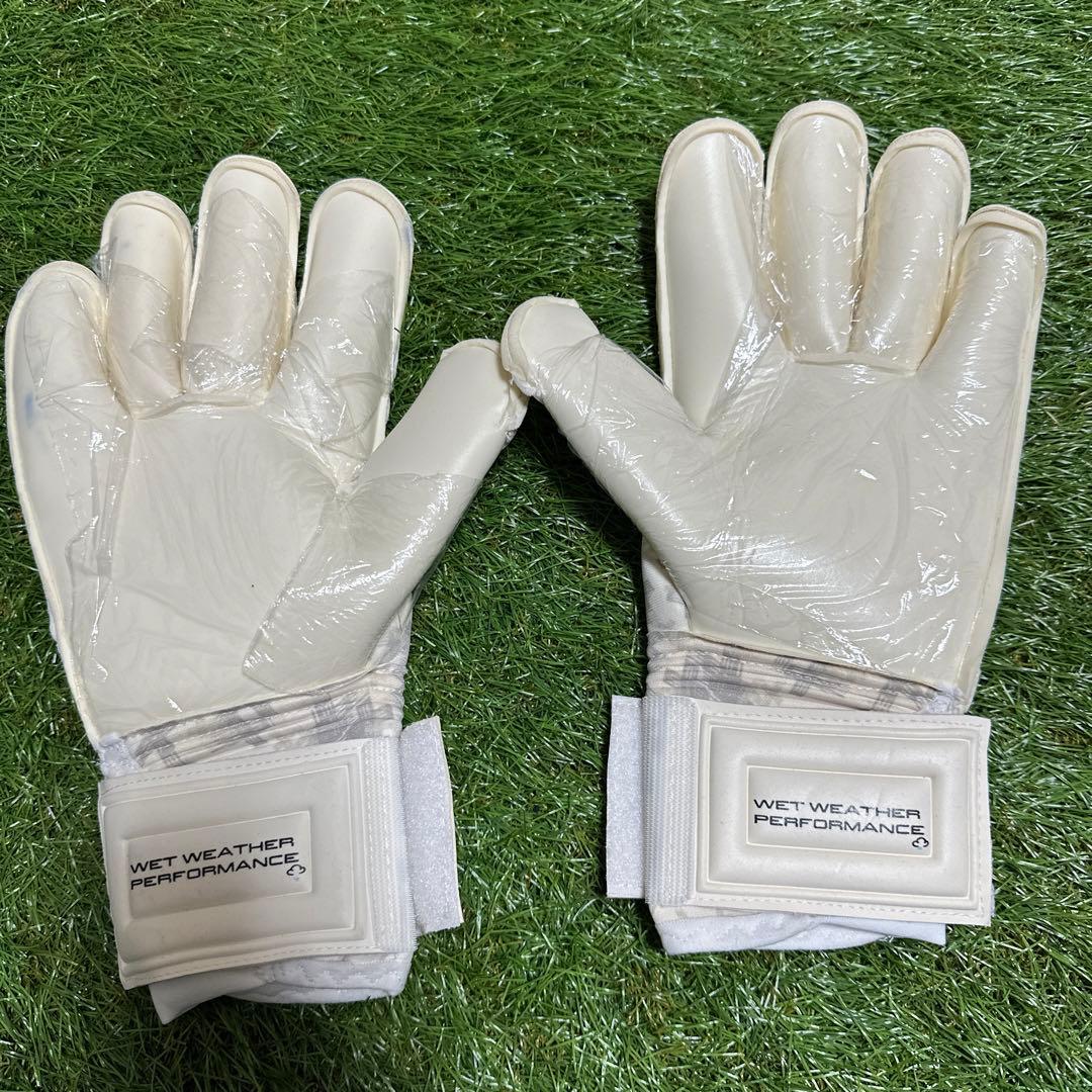 【日本未発売 新作】セルスラップアクアプライム 8 キーパーグローブ