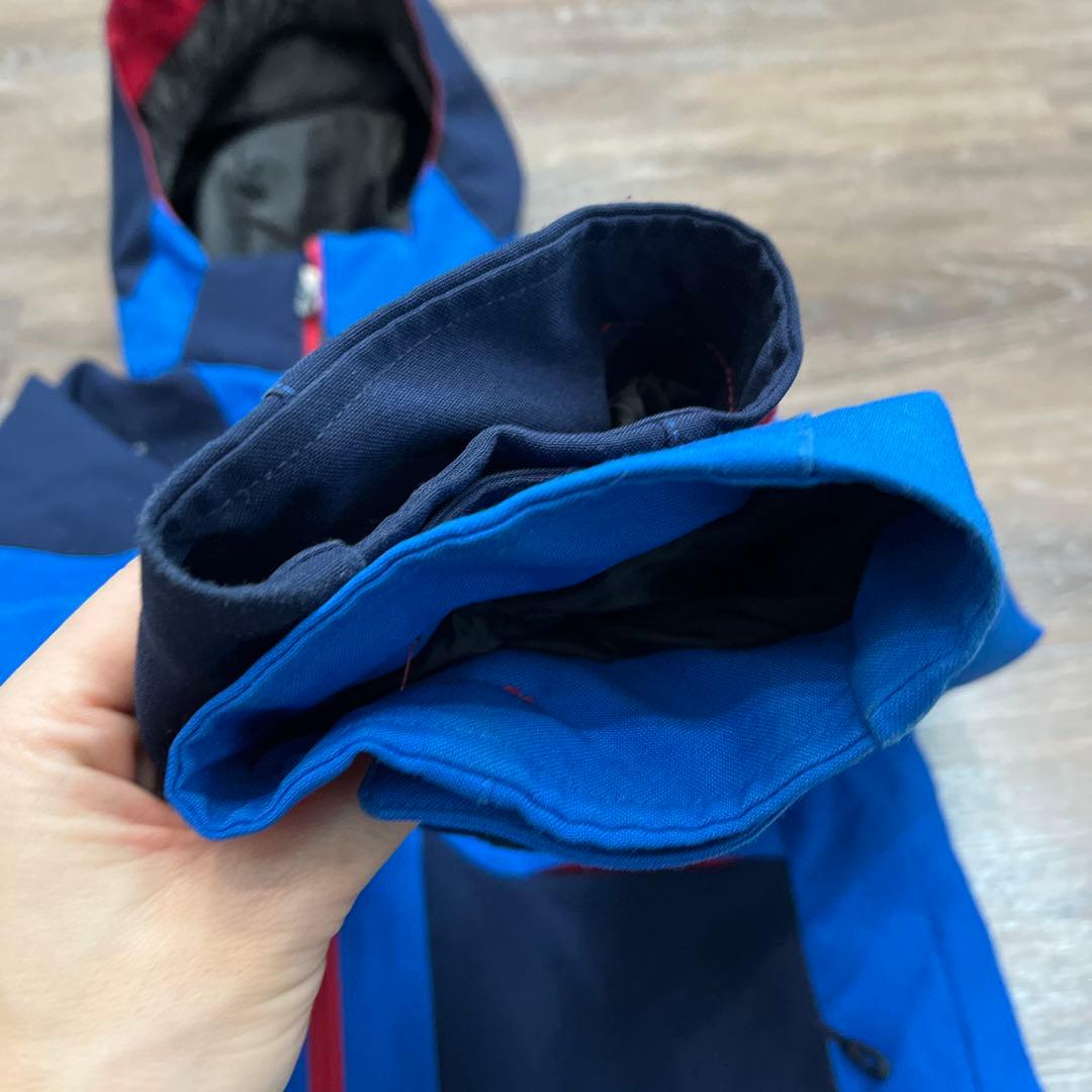 フェニックス 美品　セットアップ　スキーウェア　150 男の子