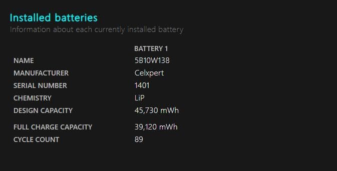 ThinkPad L590 Corei5 8GB SSD256GB win11⑫