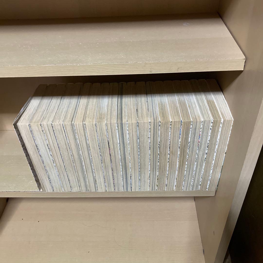 送料無料❗️狂四郎2030全巻1〜20巻 徳弘正也