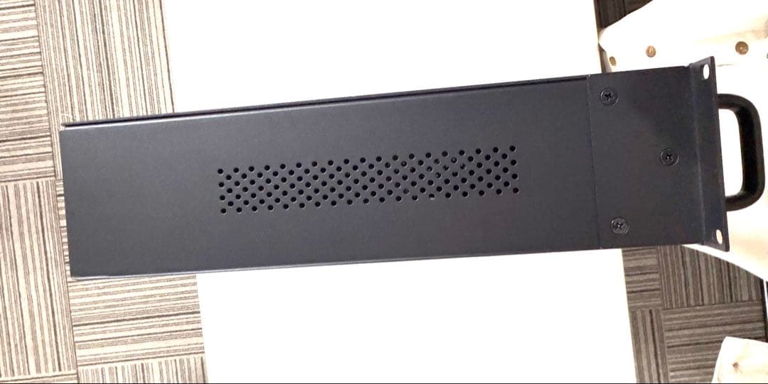 Fractal Axe-Fx II XL＋アンプシミュレーター