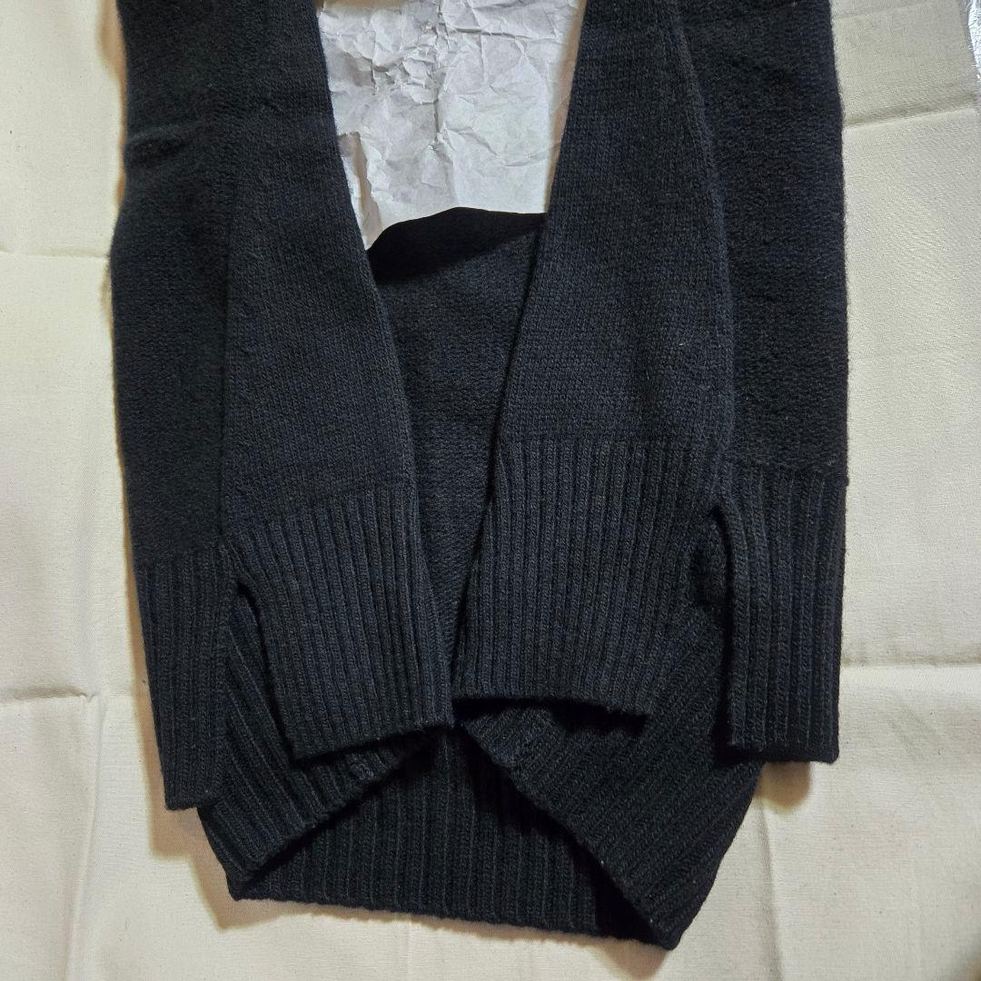 FRAMeWORK AQUA　黒