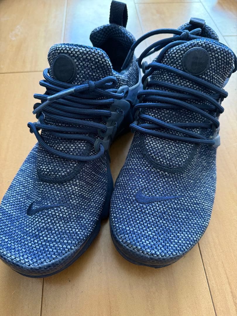 ナイキ エア プレスト ウルトラ BR