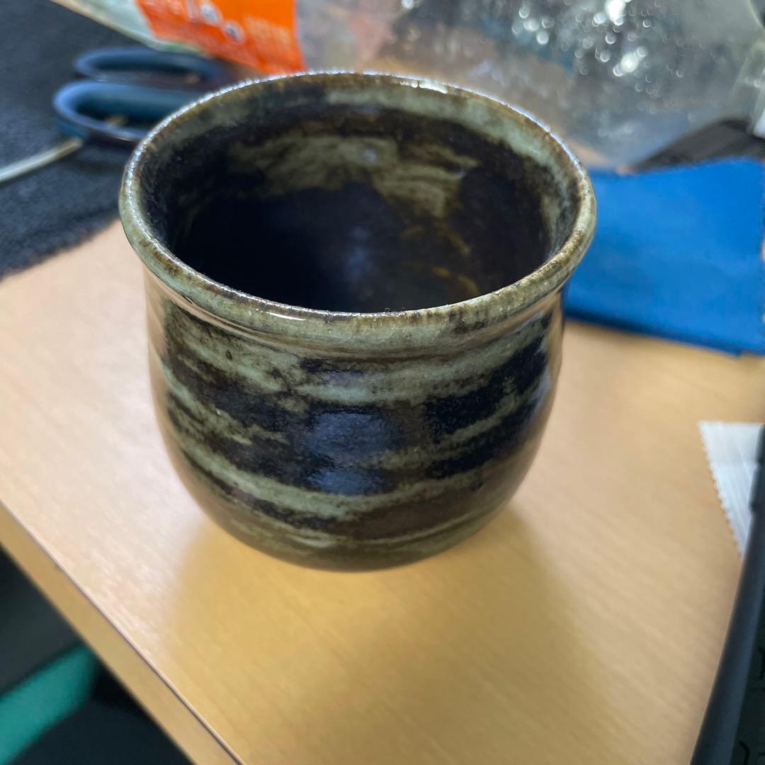 コップ