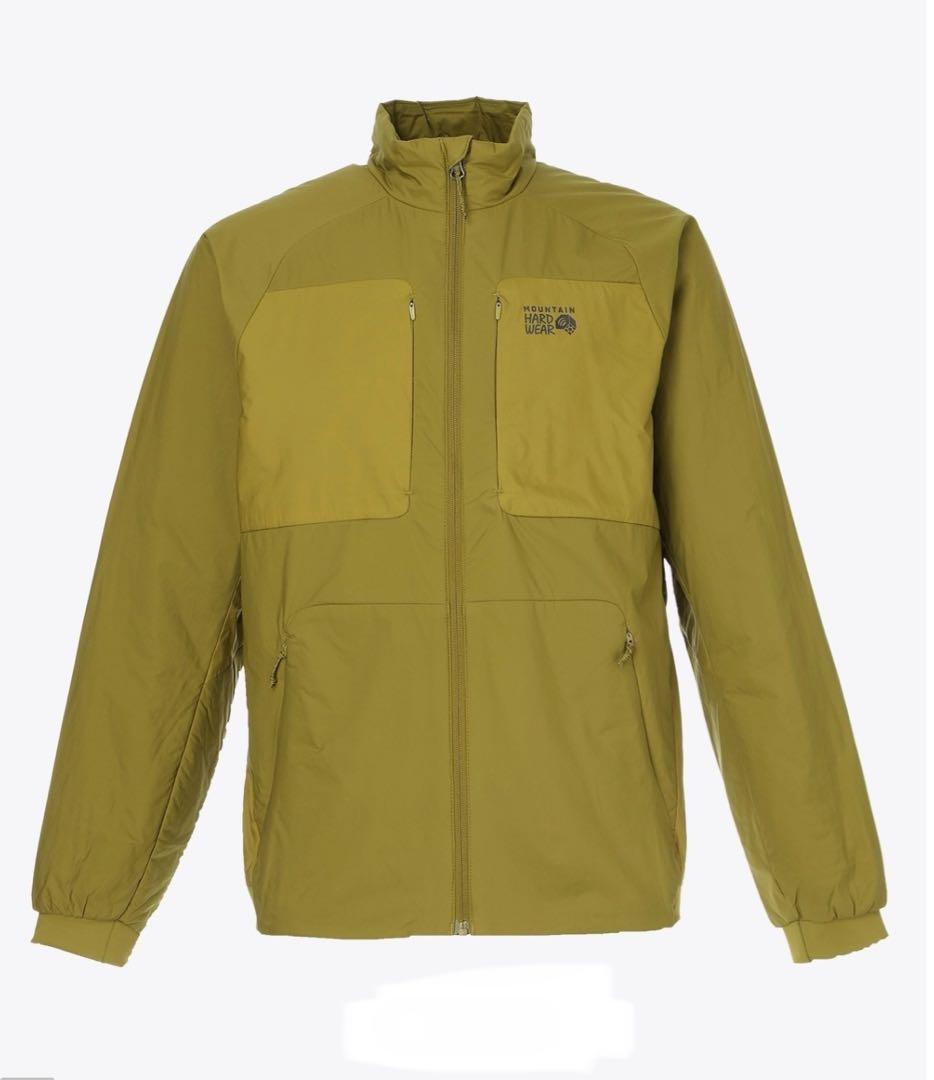 ジャケット・アウター MOUNTAIN HARDWEAR Kor Alloy Jacket