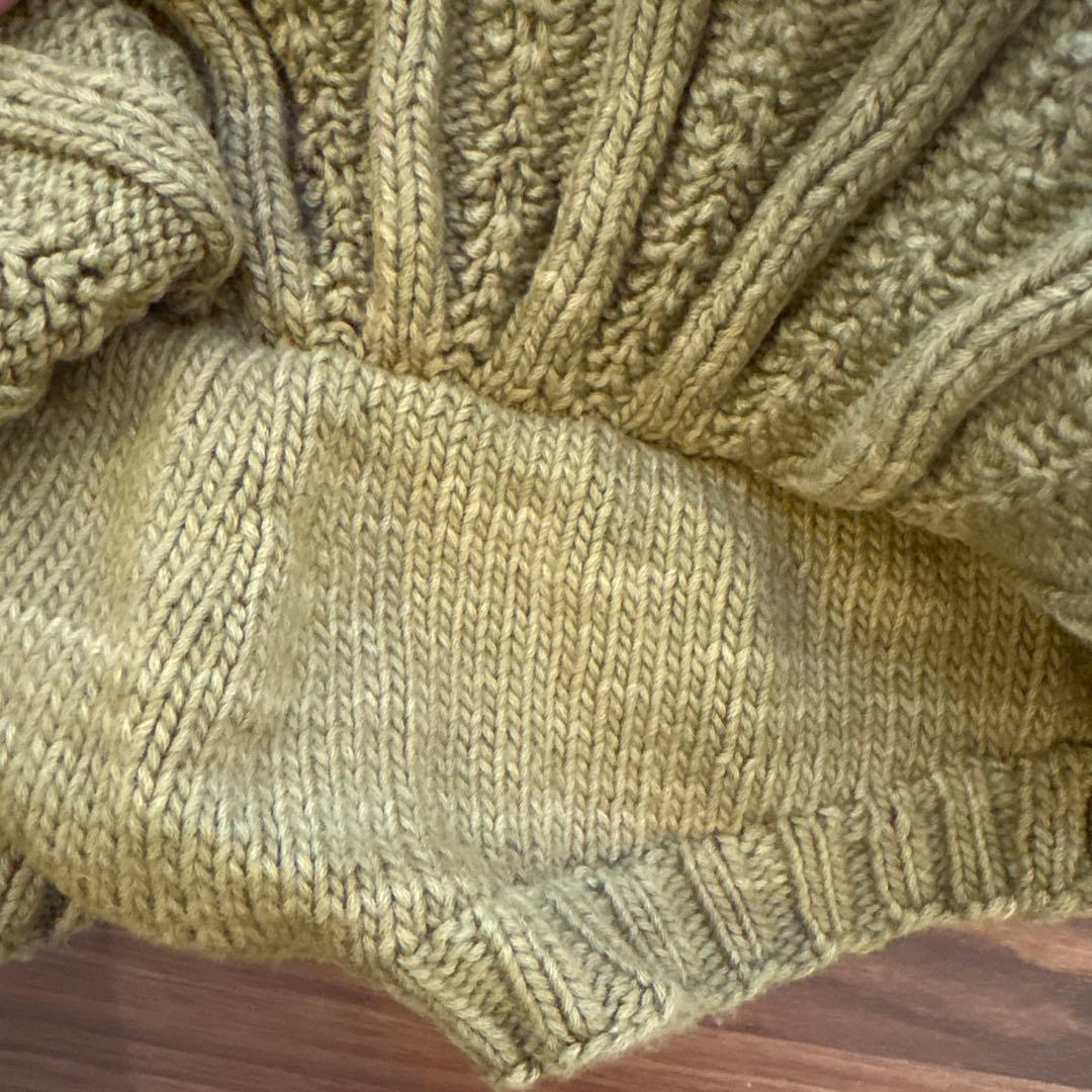 Misha and Puff ポップコーン　スケポン　4y