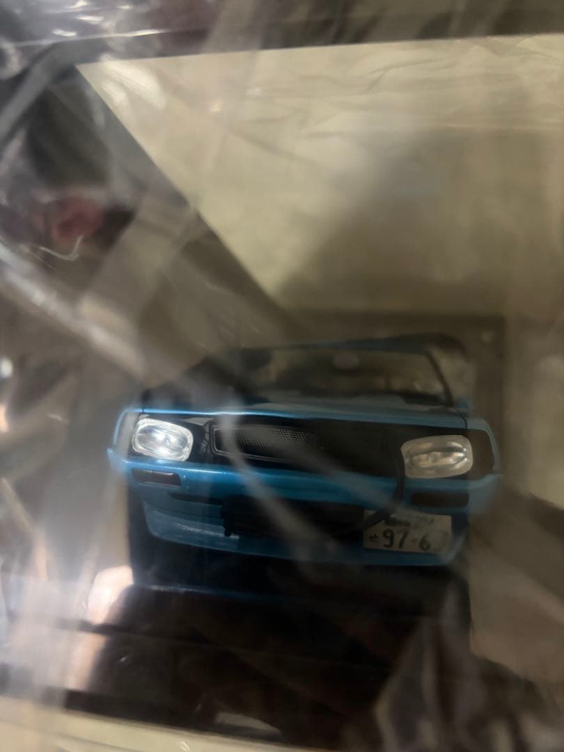 ignition model LBワークス　ケンメリリバティーウォーク値引き不可