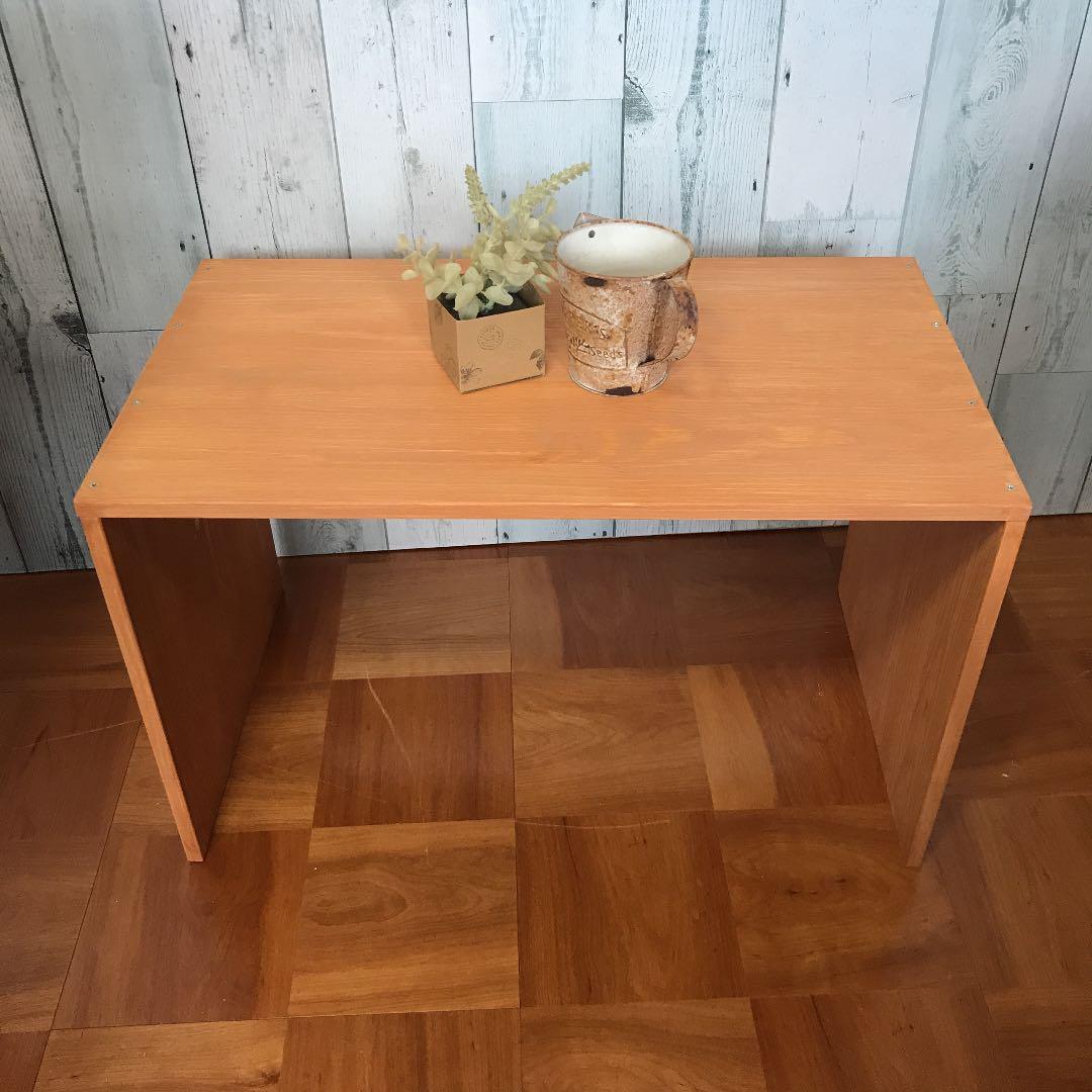 シェルフ 幅80cm パイン集成材