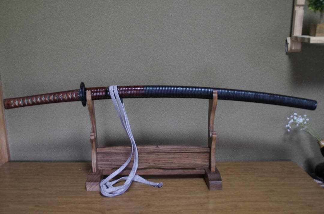 装飾模擬刀　71cm　920ｇ