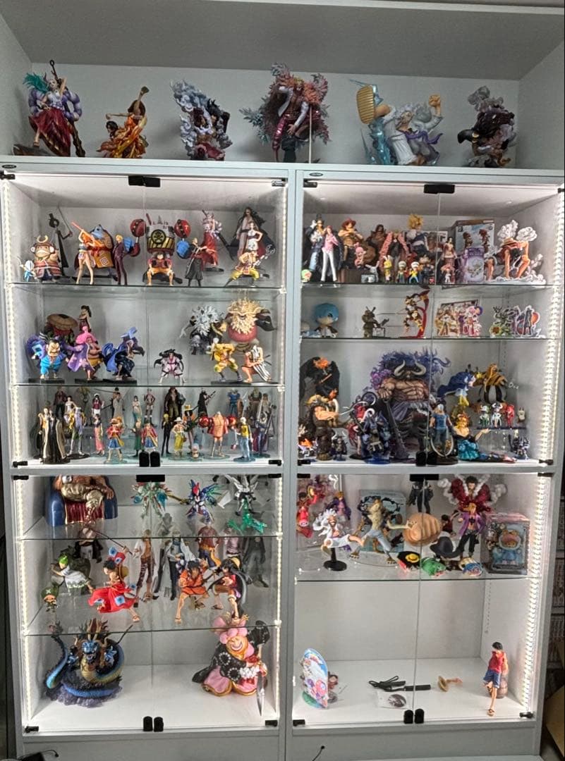 JAJANコレクションケース バラ売り可