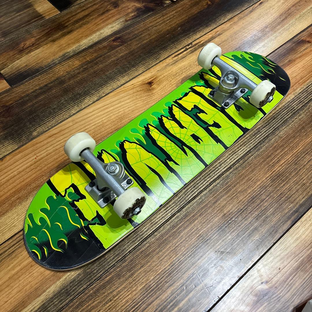 スケートボード キッズ