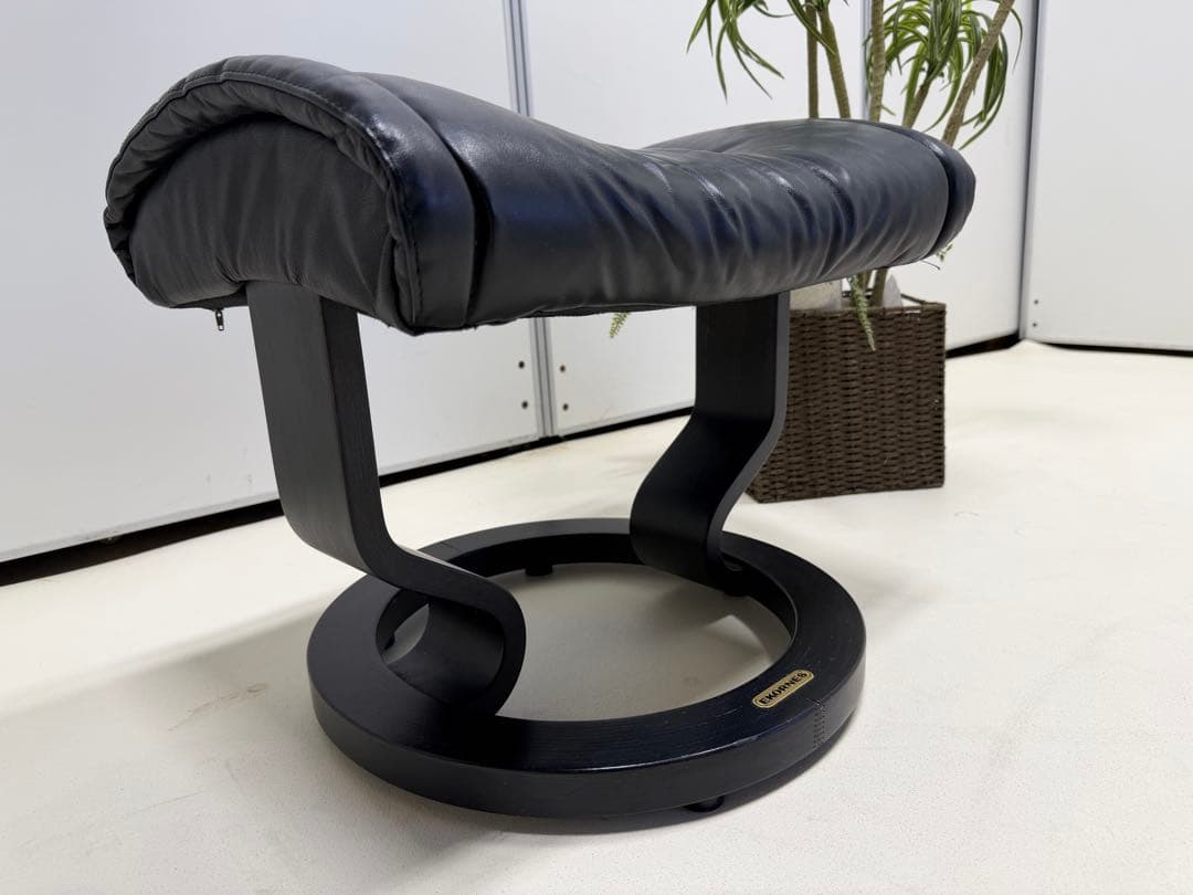 EKORNES オットマン
