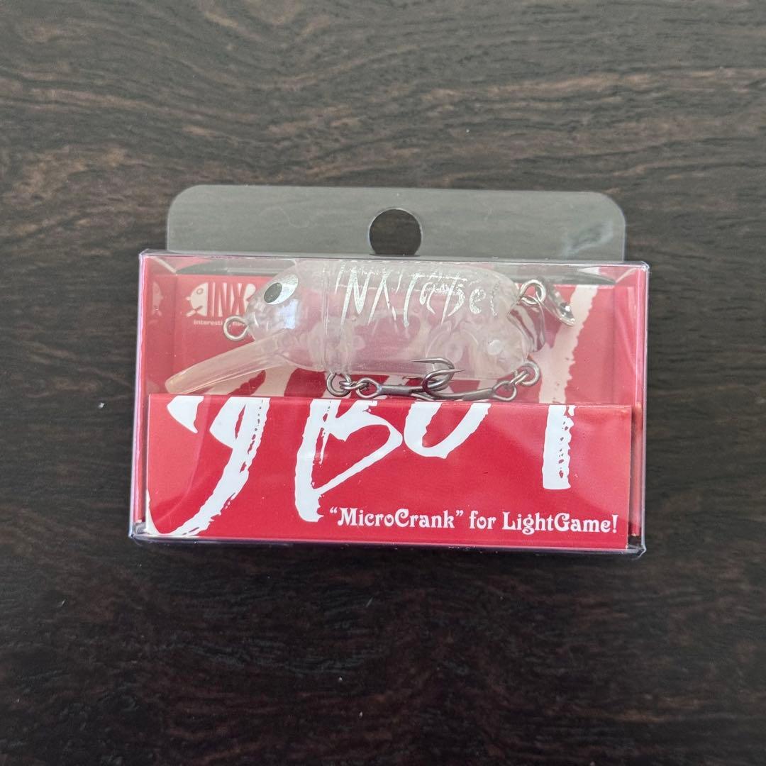 お値下げ‼️【INX.label】j-Boy 設立5周年記念モデル 6点セット