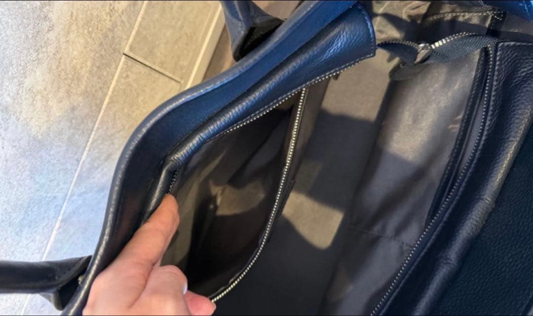 BARNEYS NEWYORK ユニセックス　トートバッグ