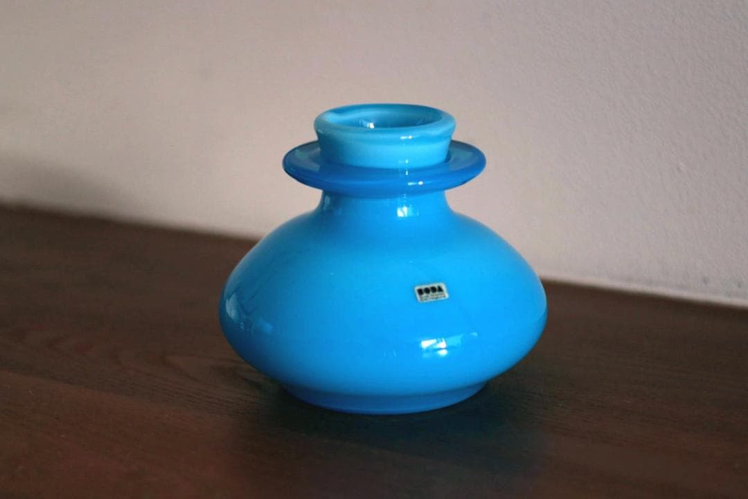 Erik Hoglund エリックホグラン 花瓶 フラワーベース 93833