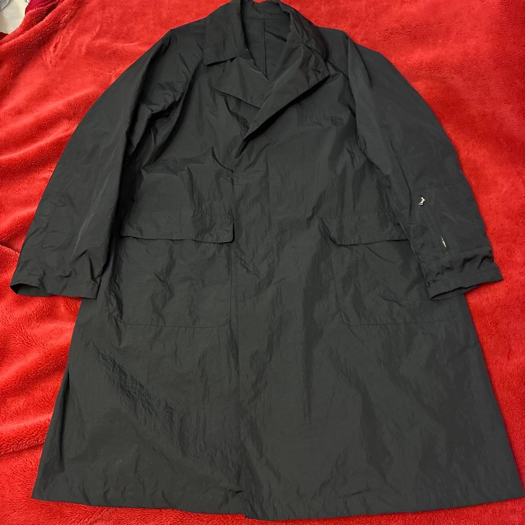 ソフ SOPH 美品ナイロンコート