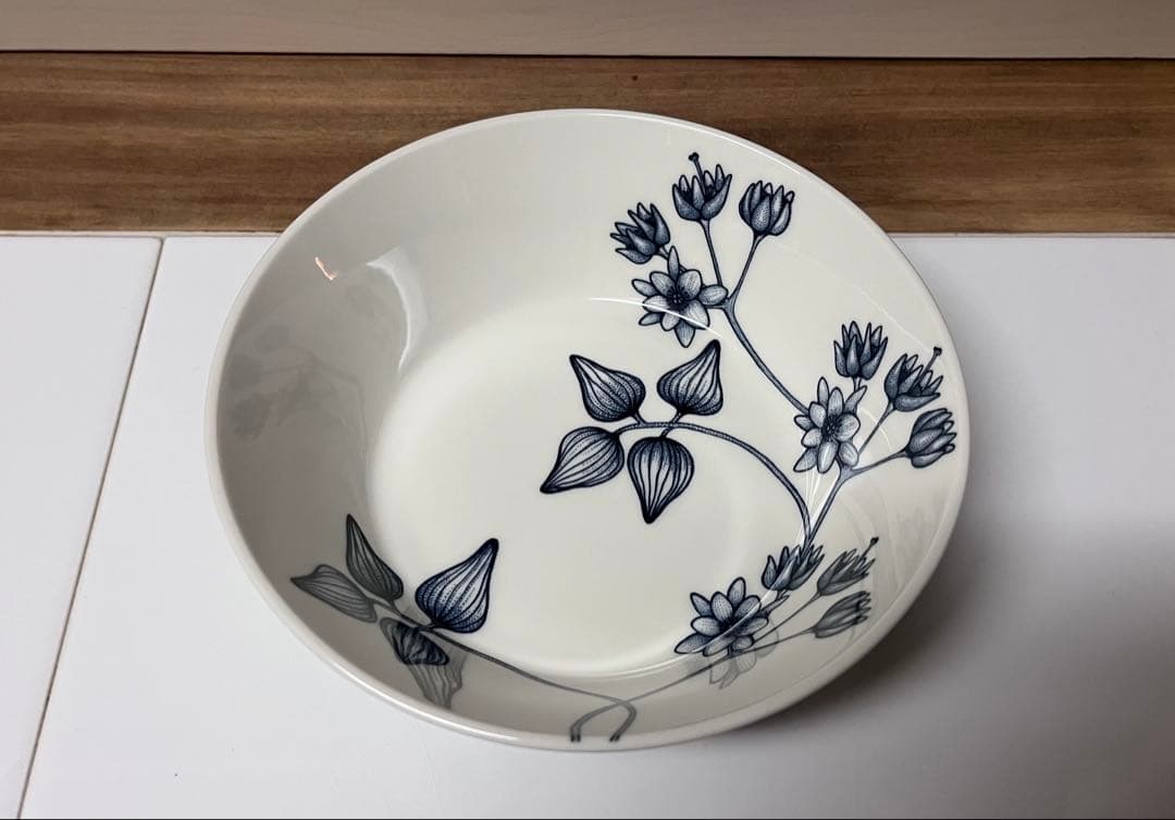 ルノ　ウィンタースター　ボウル　17cm