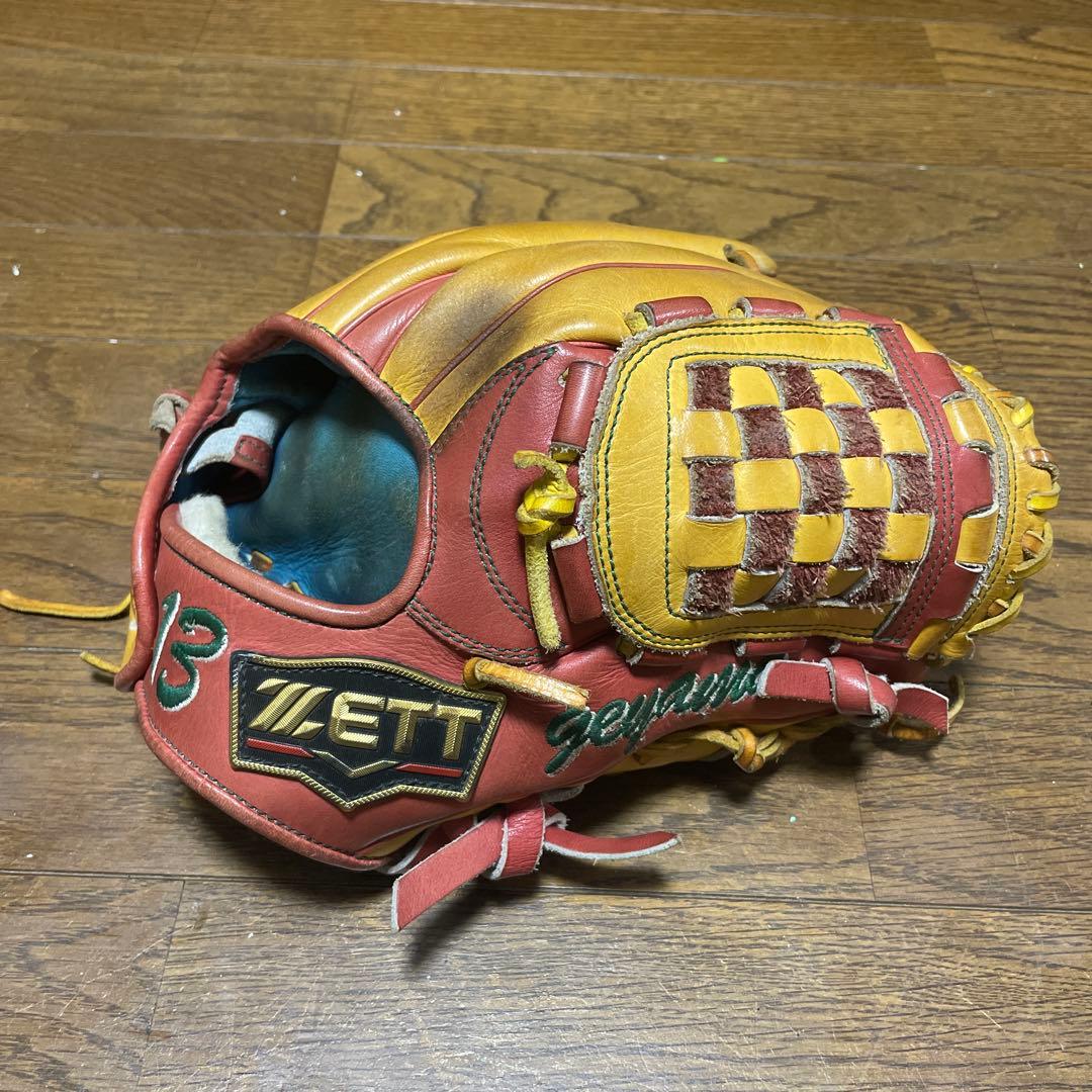 専用商品なので購入しないでください。ZETT プロステイタス