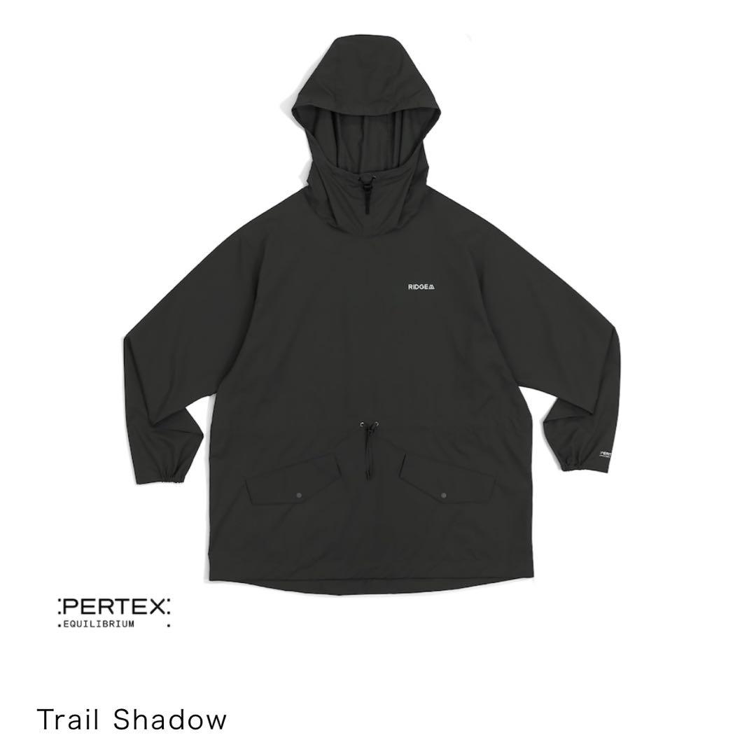 Mountain Smock L 新品未使用