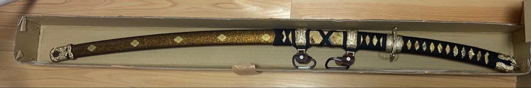 模造刀 刀 コスプレ Katana mozoutou