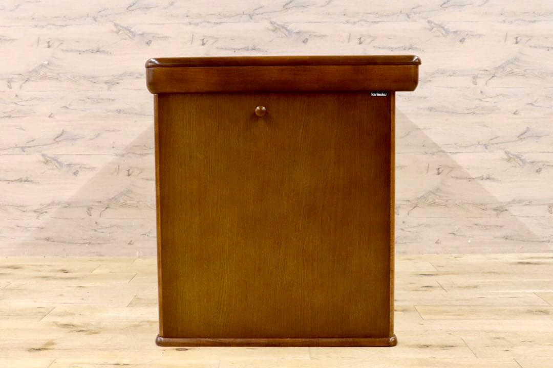 GMIK218○karimoku / カリモク 勉強机 学習机 パソコンデスク