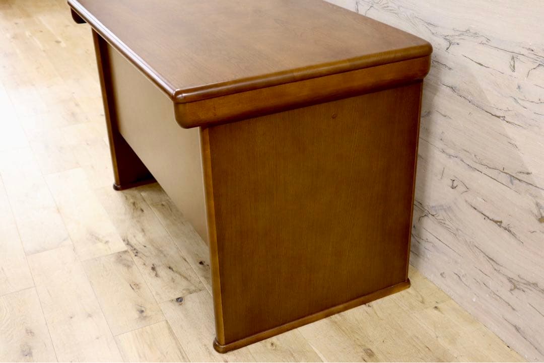 GMIK218○karimoku / カリモク 勉強机 学習机 パソコンデスク