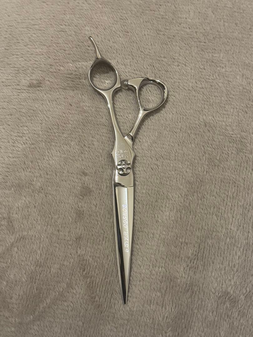 光シザー　5スター156コスモス　6.5インチ