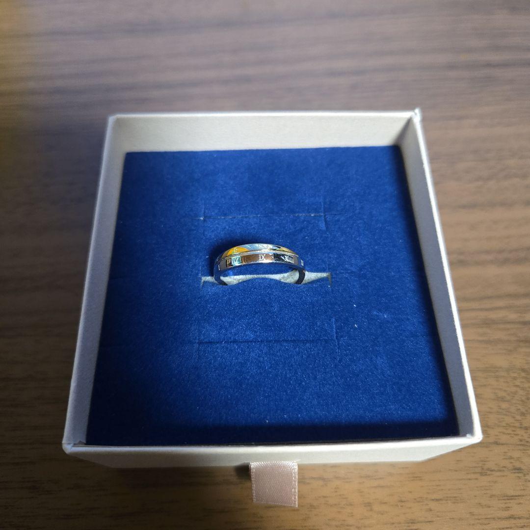 SoireeO 指輪 *️⃣箱無し発送