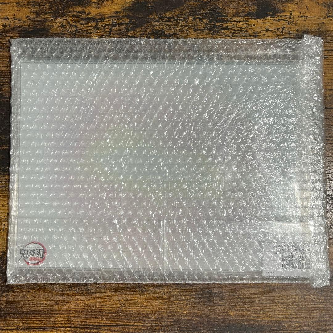 鬼滅の刃C106 WEBSHOPくじ 義勇と炭治郎 アクリルスタンド A賞