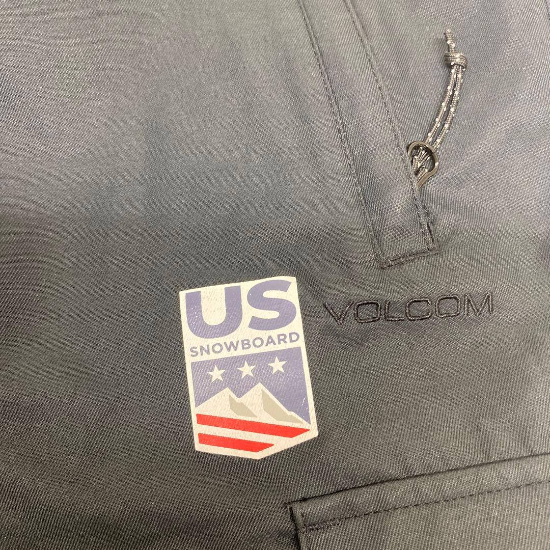 Volcom　スノージャケット　スノーパンツ　セット