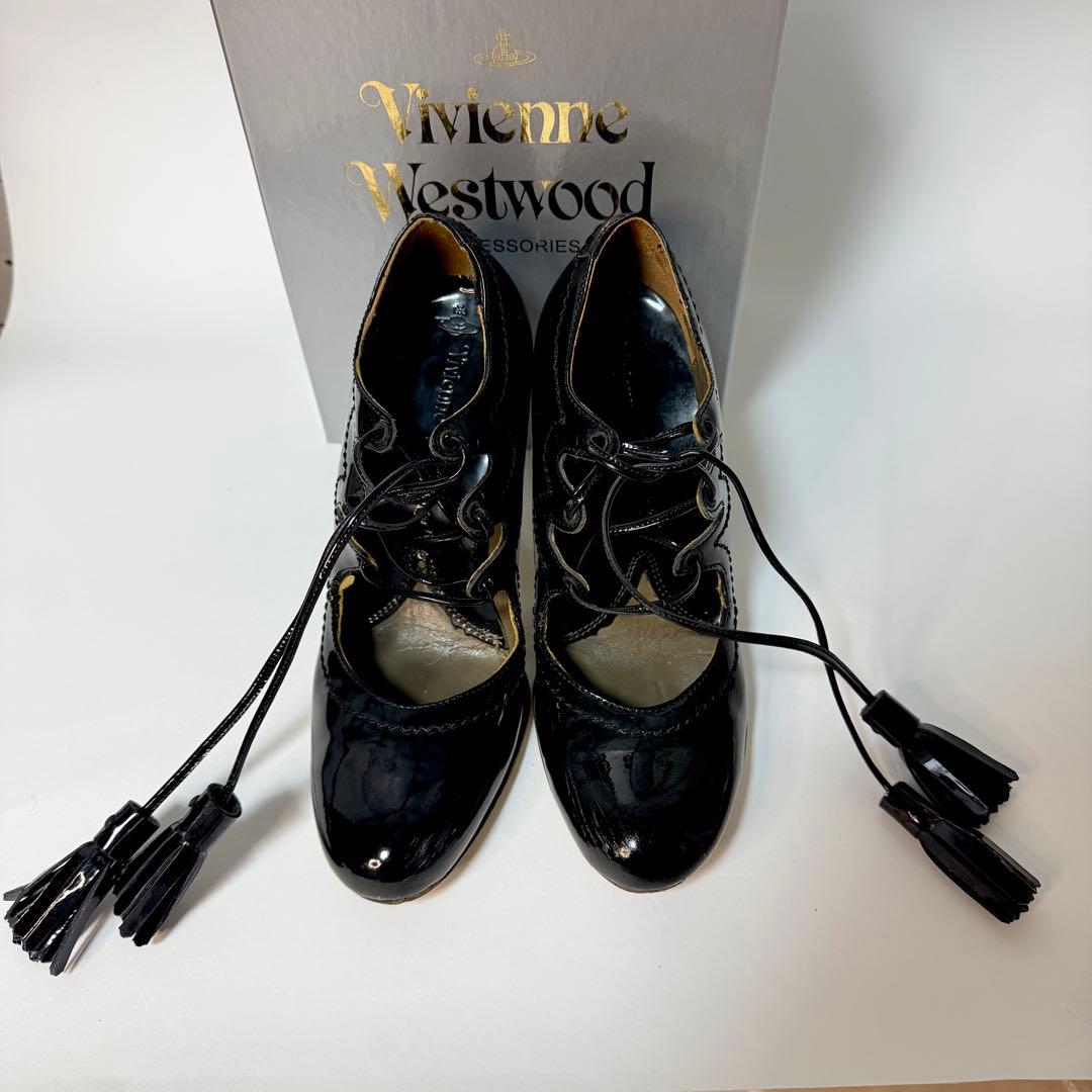 Vivienne Westwood ヴィヴィアン ヒール　サイズ36