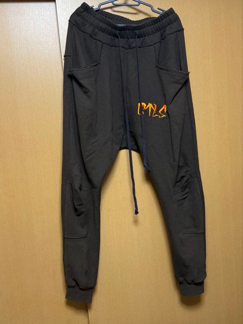 カタリスト　CTLS サルエルパンツ　2