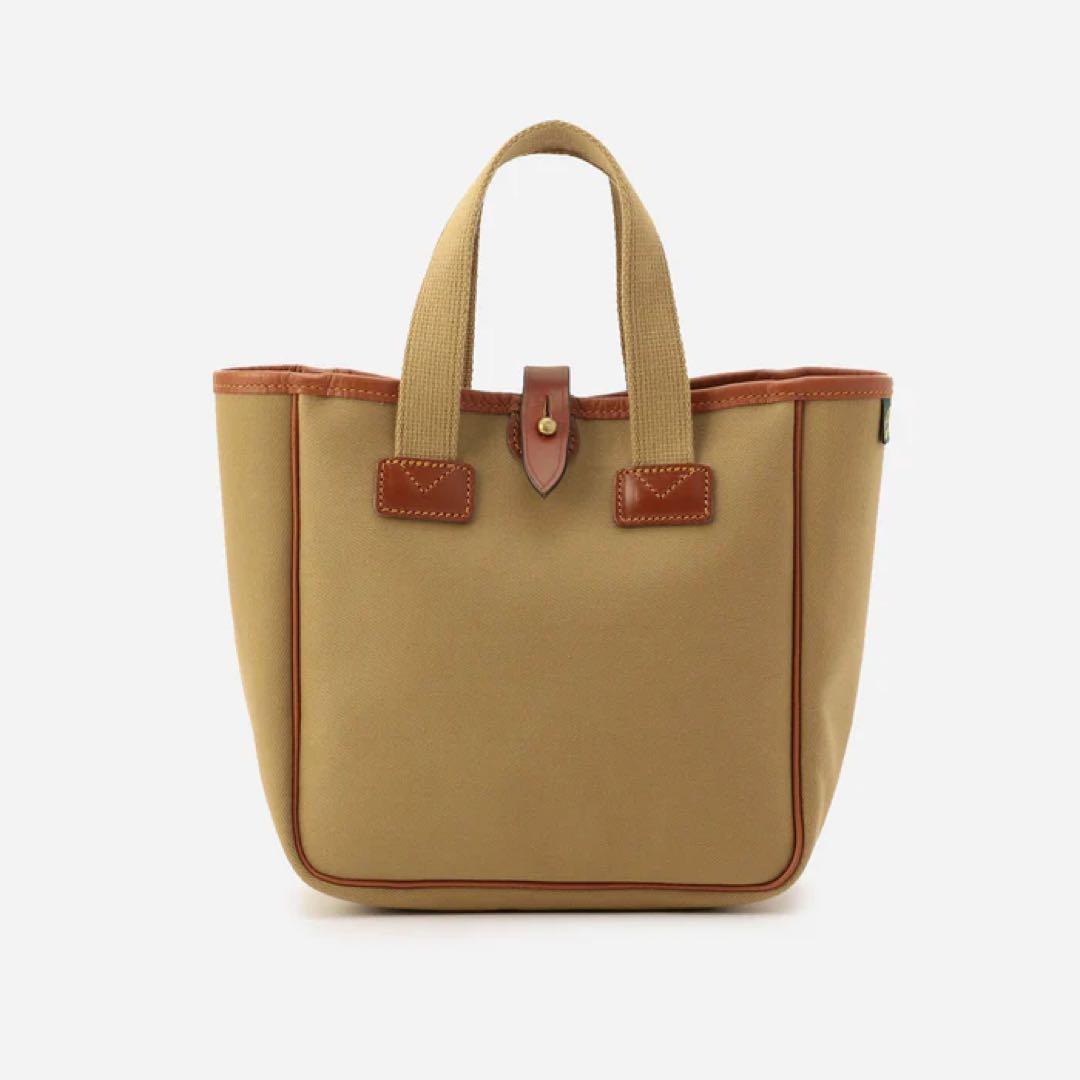 brady BECK トートバッグ