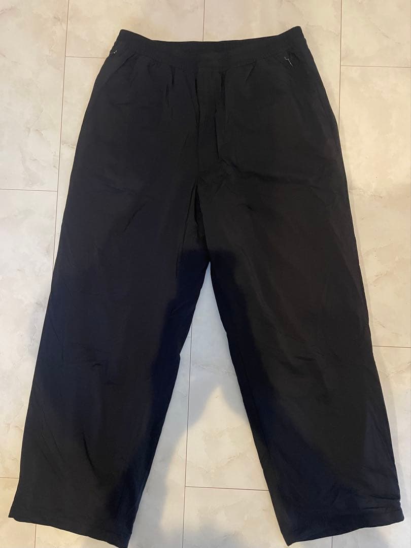 THE NORTH FACA スリークコンフォートパンツ（NB82560R）