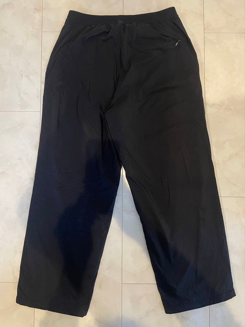 THE NORTH FACA スリークコンフォートパンツ（NB82560R）