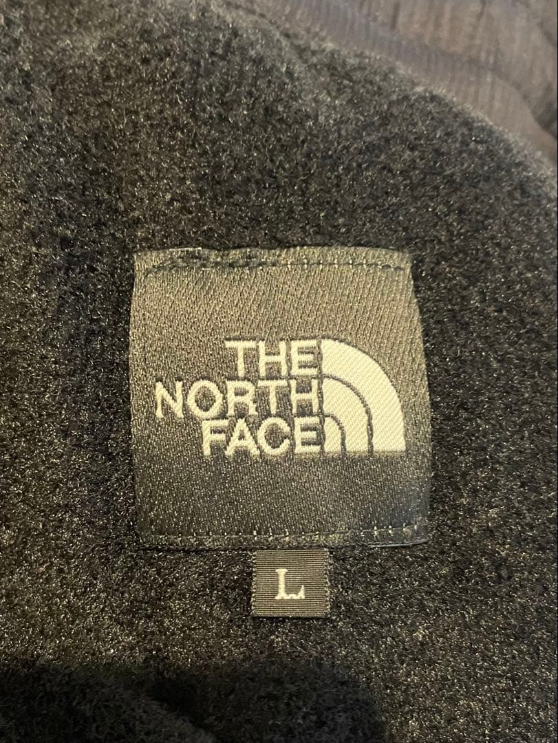 THE NORTH FACA スリークコンフォートパンツ（NB82560R）