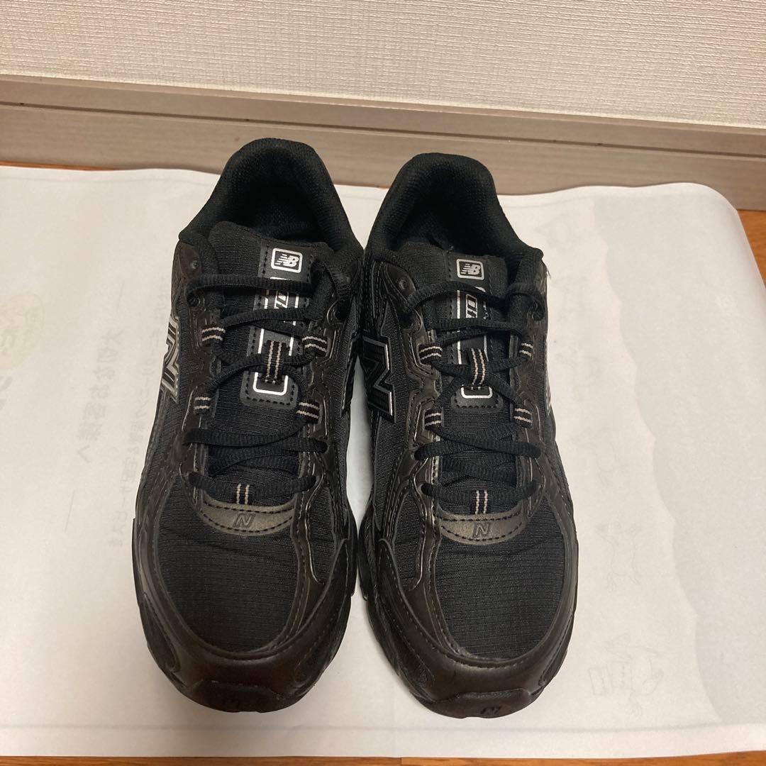emmi ニューバランス U740