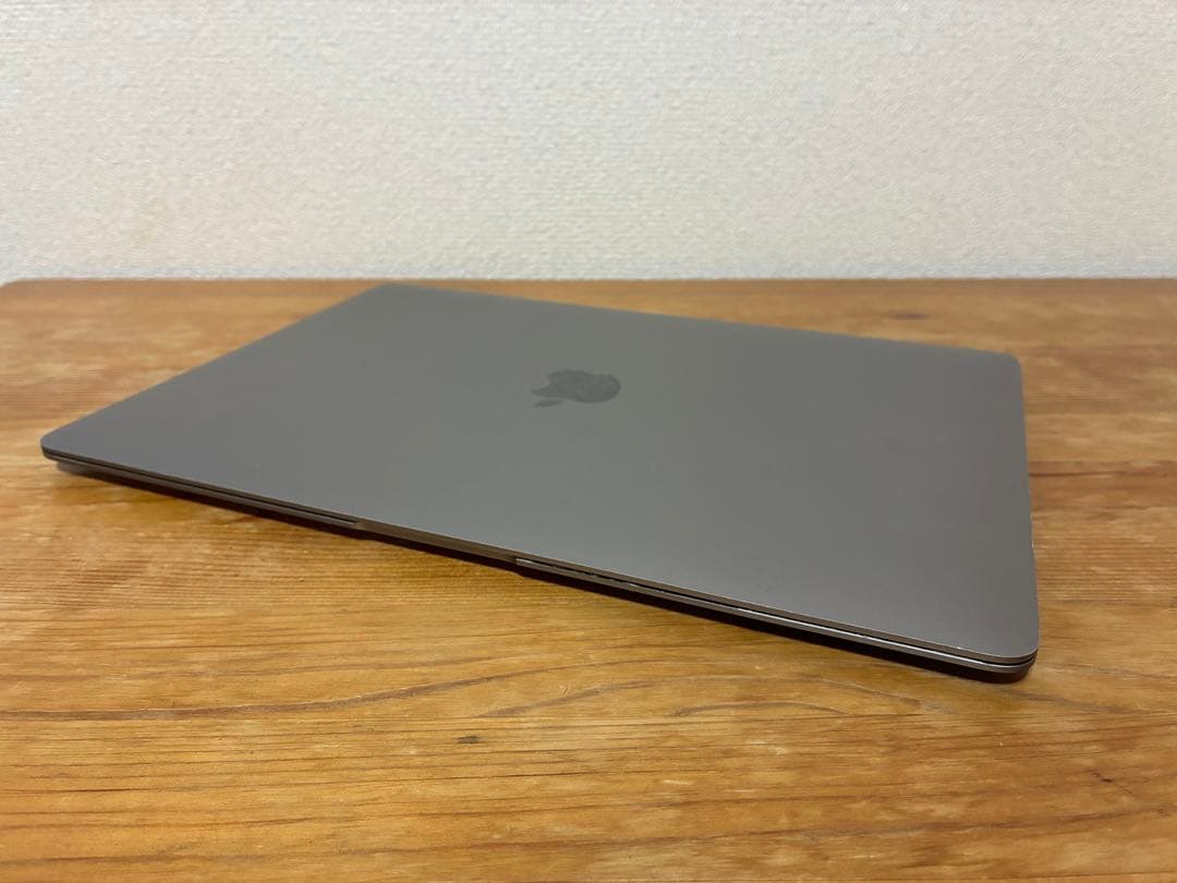 2020 MacBook Air 16GB/i3 日本語配列