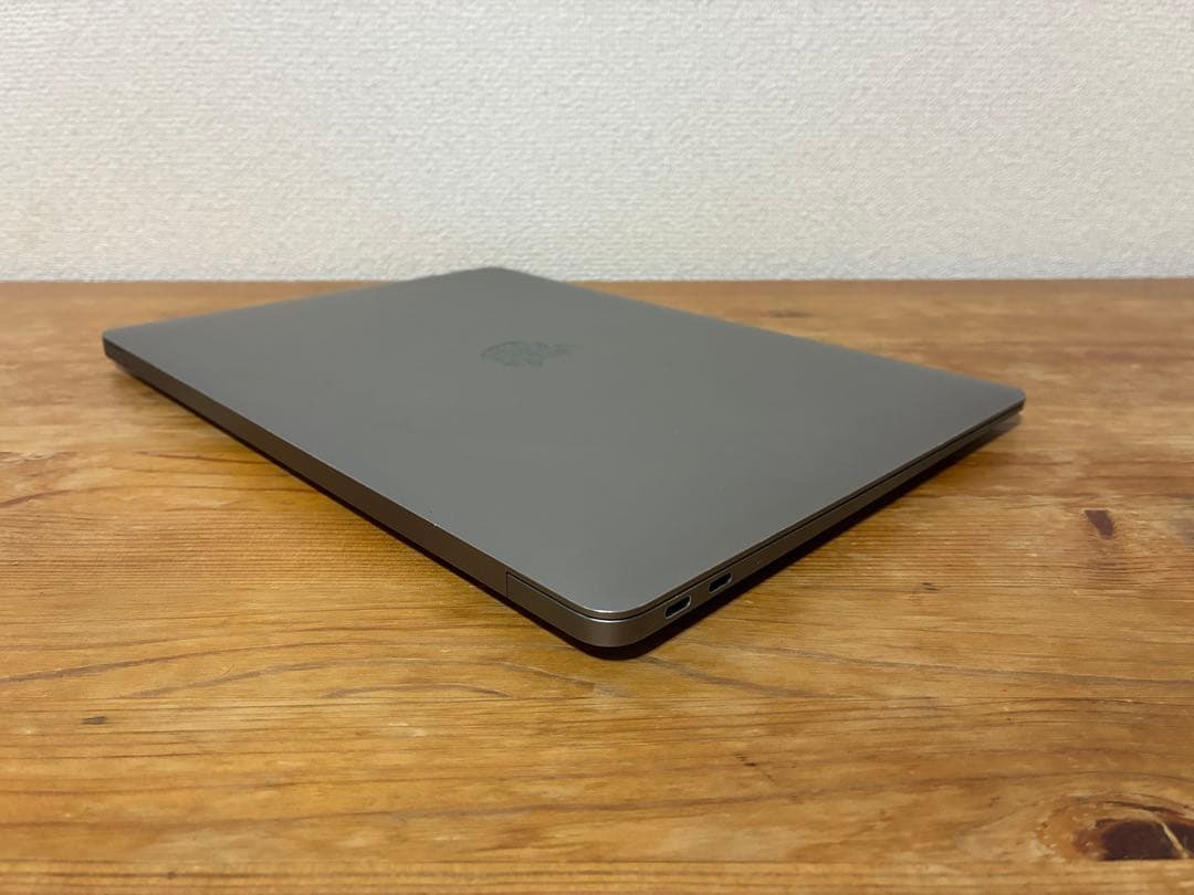 2020 MacBook Air 16GB/i3 日本語配列