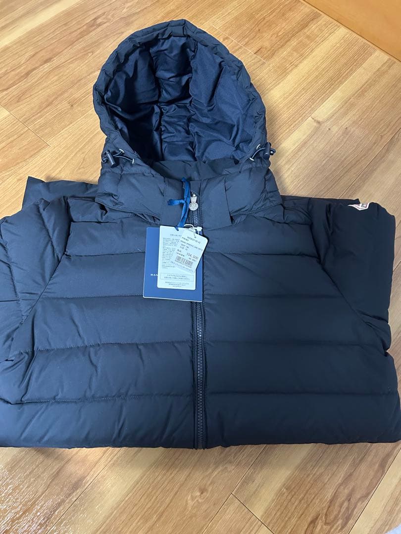 ジャケット・アウター PYRENEX SPOUTNIC LONG SOFT 2