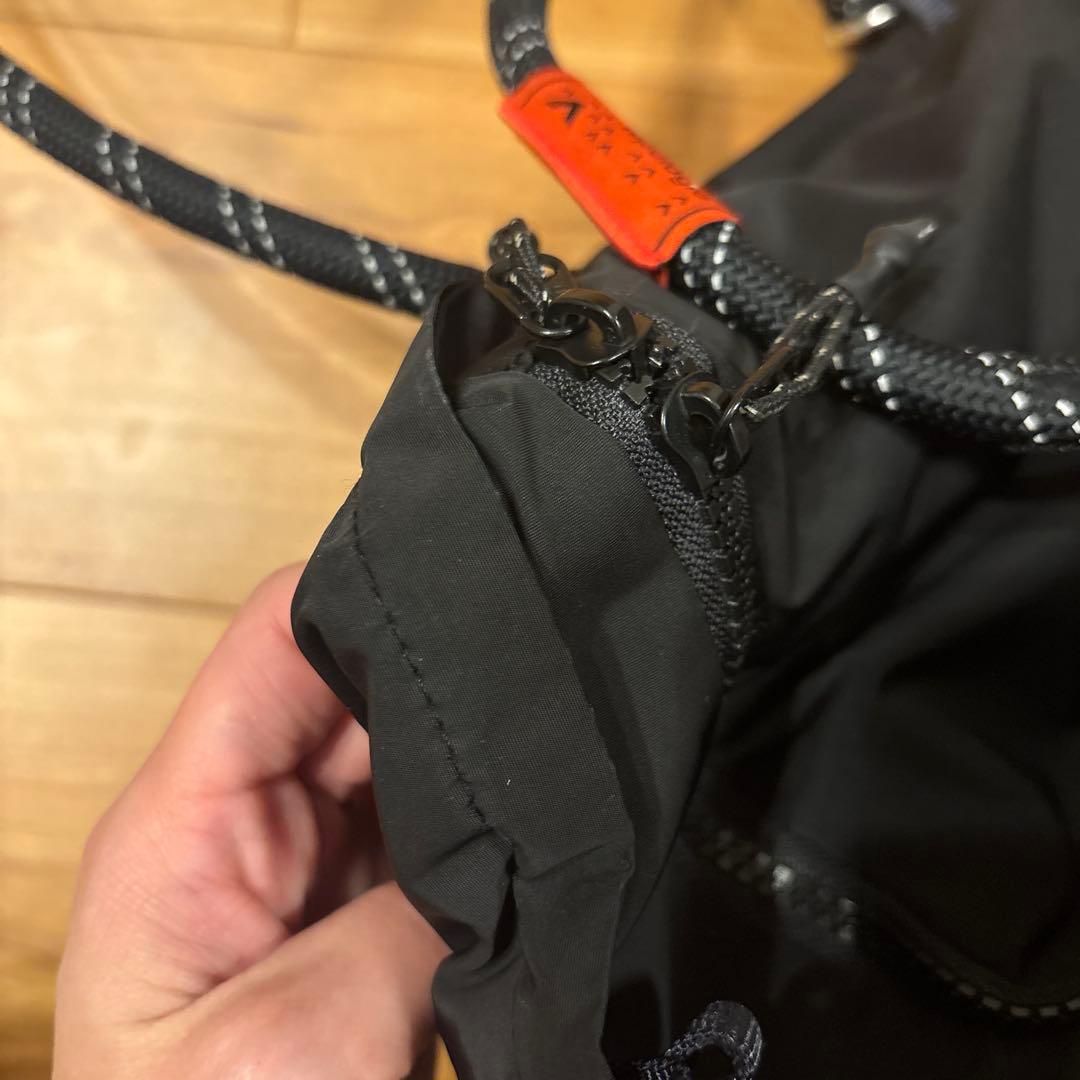 【トポロジー】Summit Duffle Small ダッフルスモール　セット